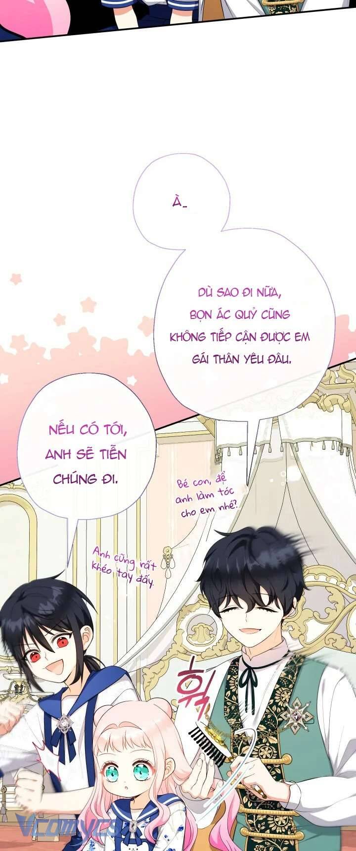 Tiểu Thư Tích Tiền Đi Bụi: Chapter 82