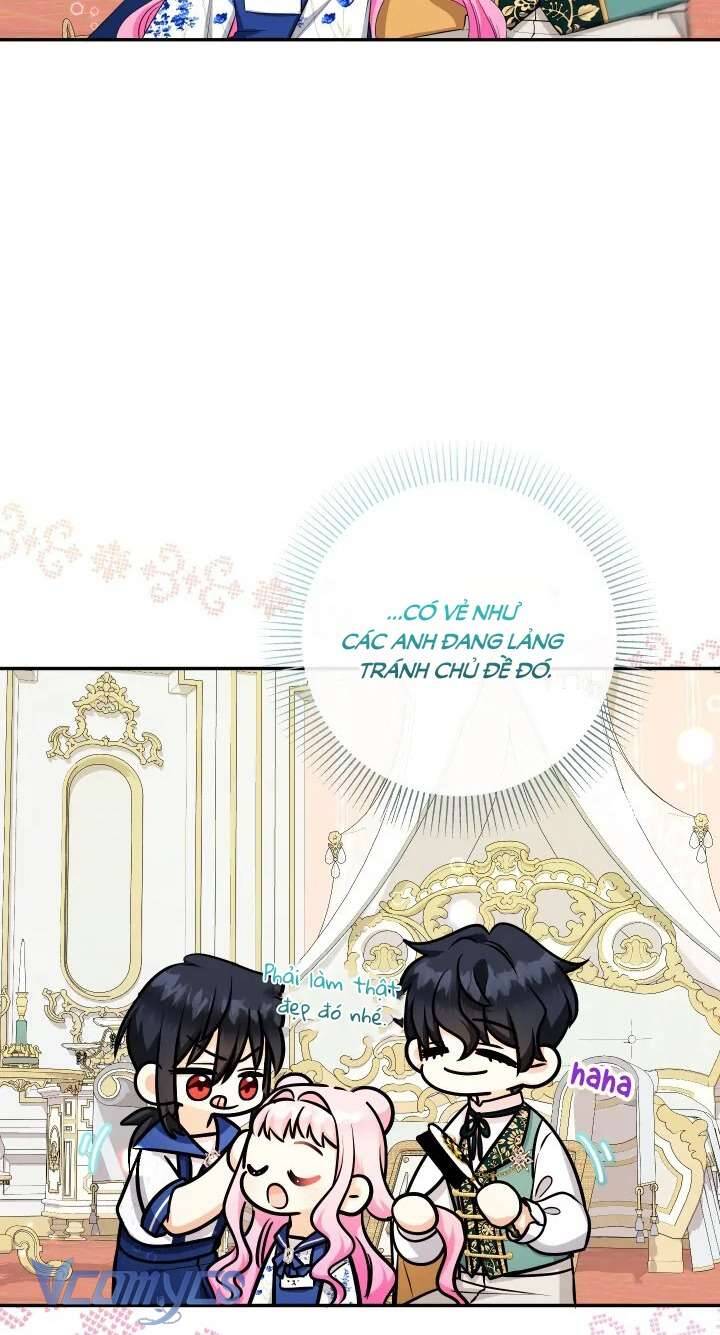 Tiểu Thư Tích Tiền Đi Bụi: Chapter 82