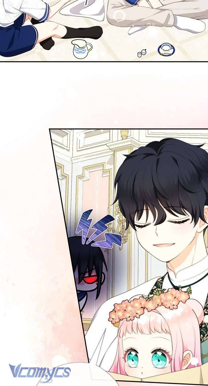 Tiểu Thư Tích Tiền Đi Bụi: Chapter 82