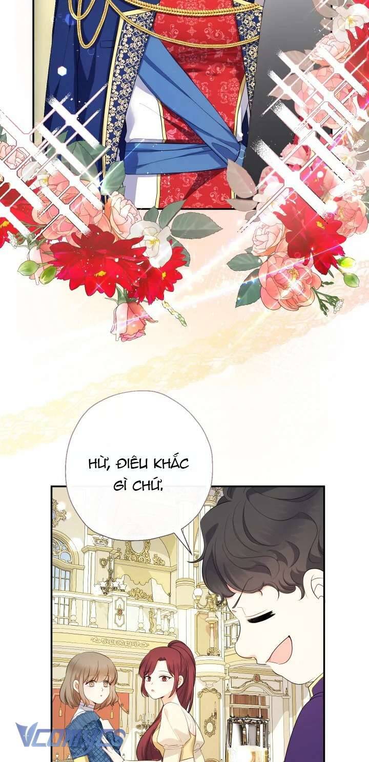 Tiểu Thư Tích Tiền Đi Bụi: Chapter 82