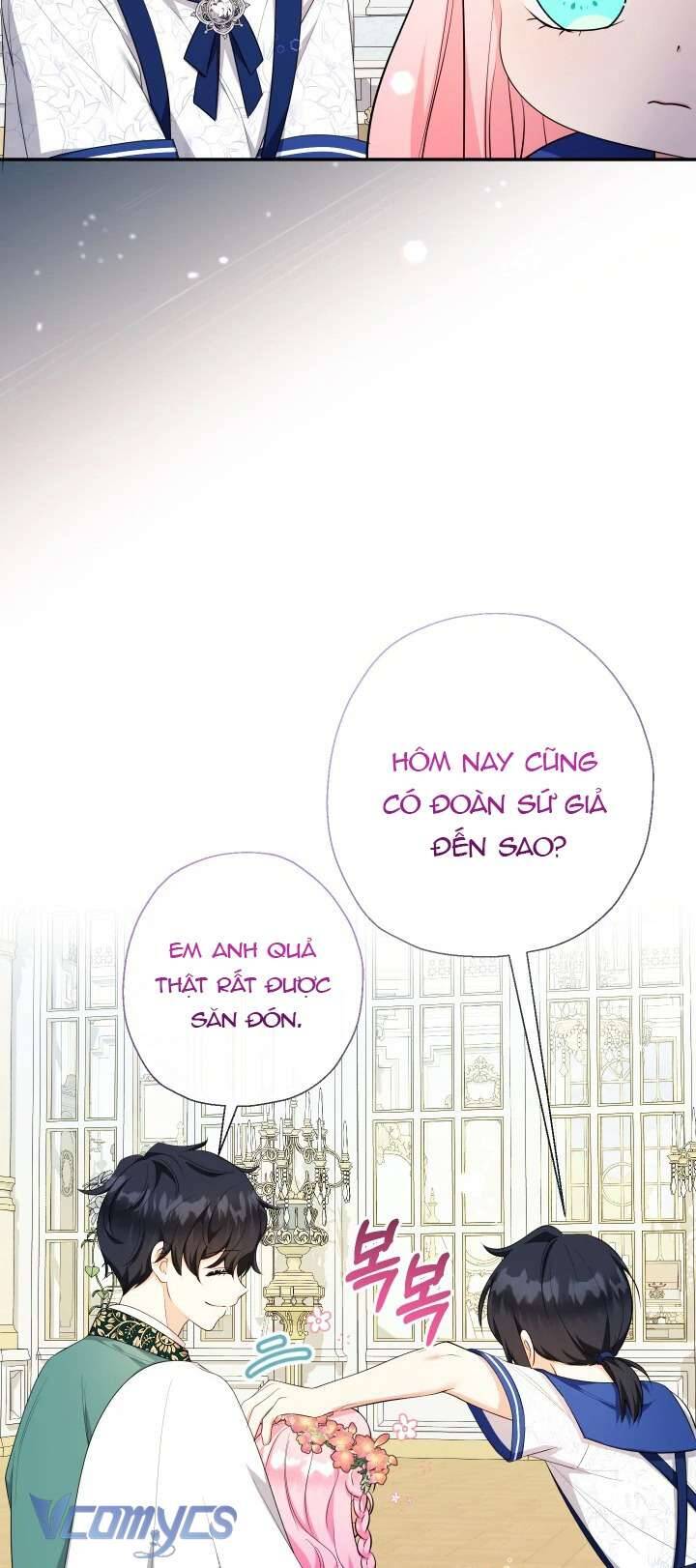 Tiểu Thư Tích Tiền Đi Bụi: Chapter 82