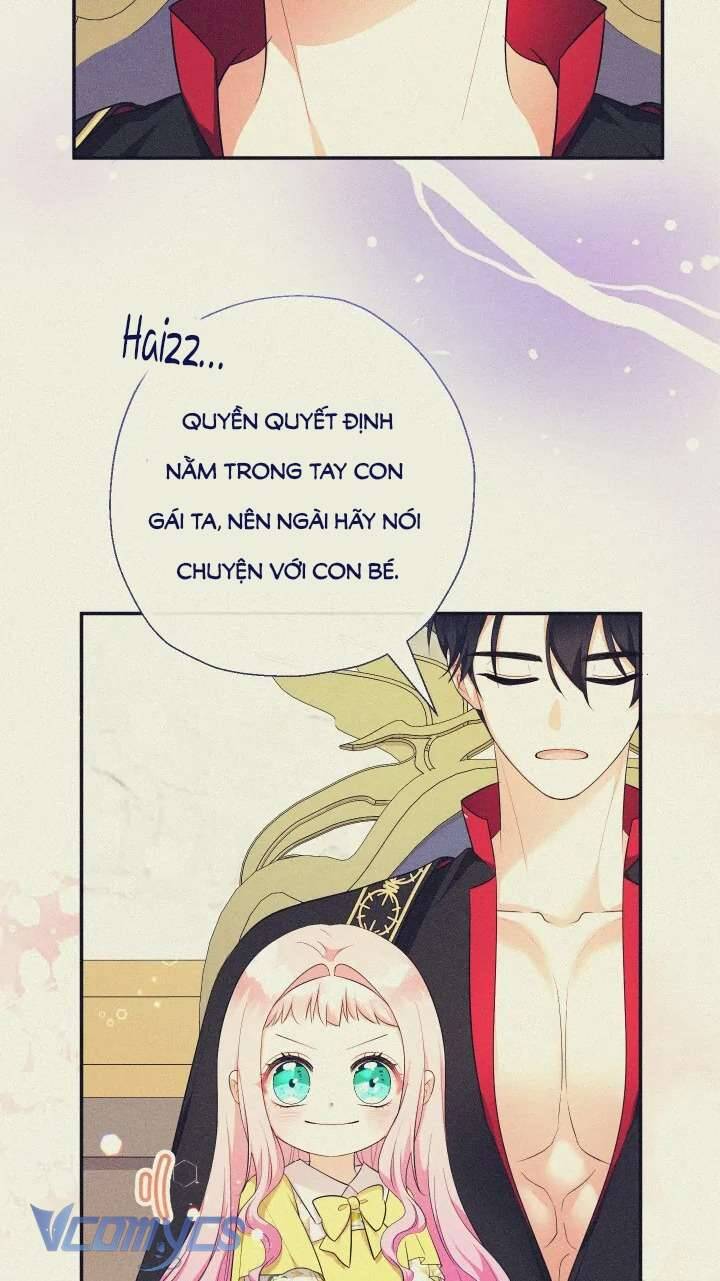 Tiểu Thư Tích Tiền Đi Bụi: Chapter 82
