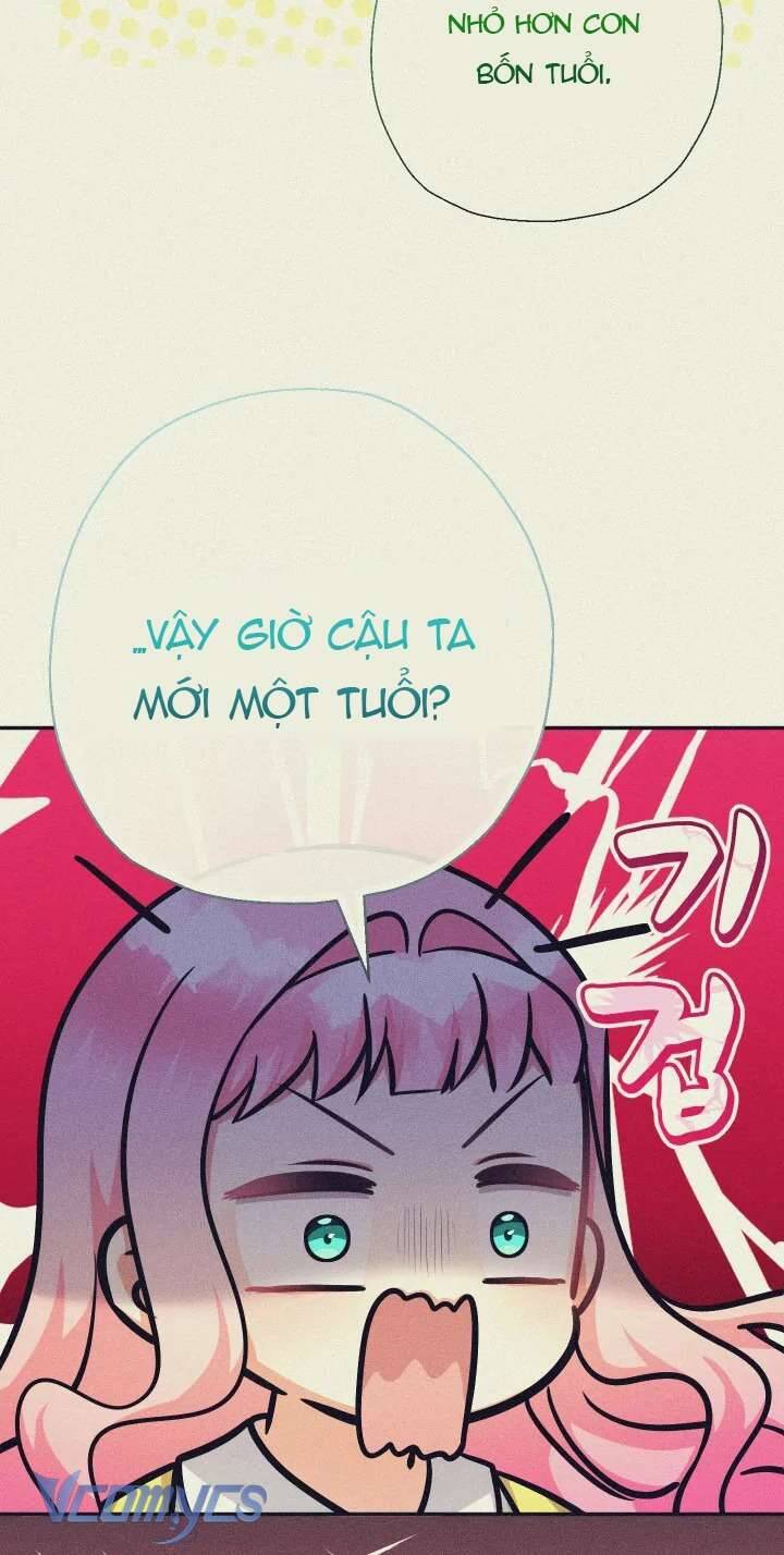 Tiểu Thư Tích Tiền Đi Bụi: Chapter 82