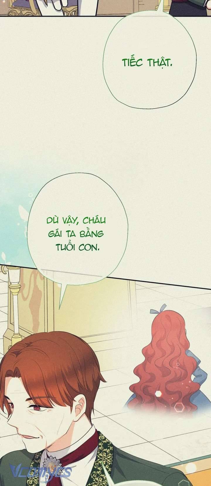 Tiểu Thư Tích Tiền Đi Bụi: Chapter 82