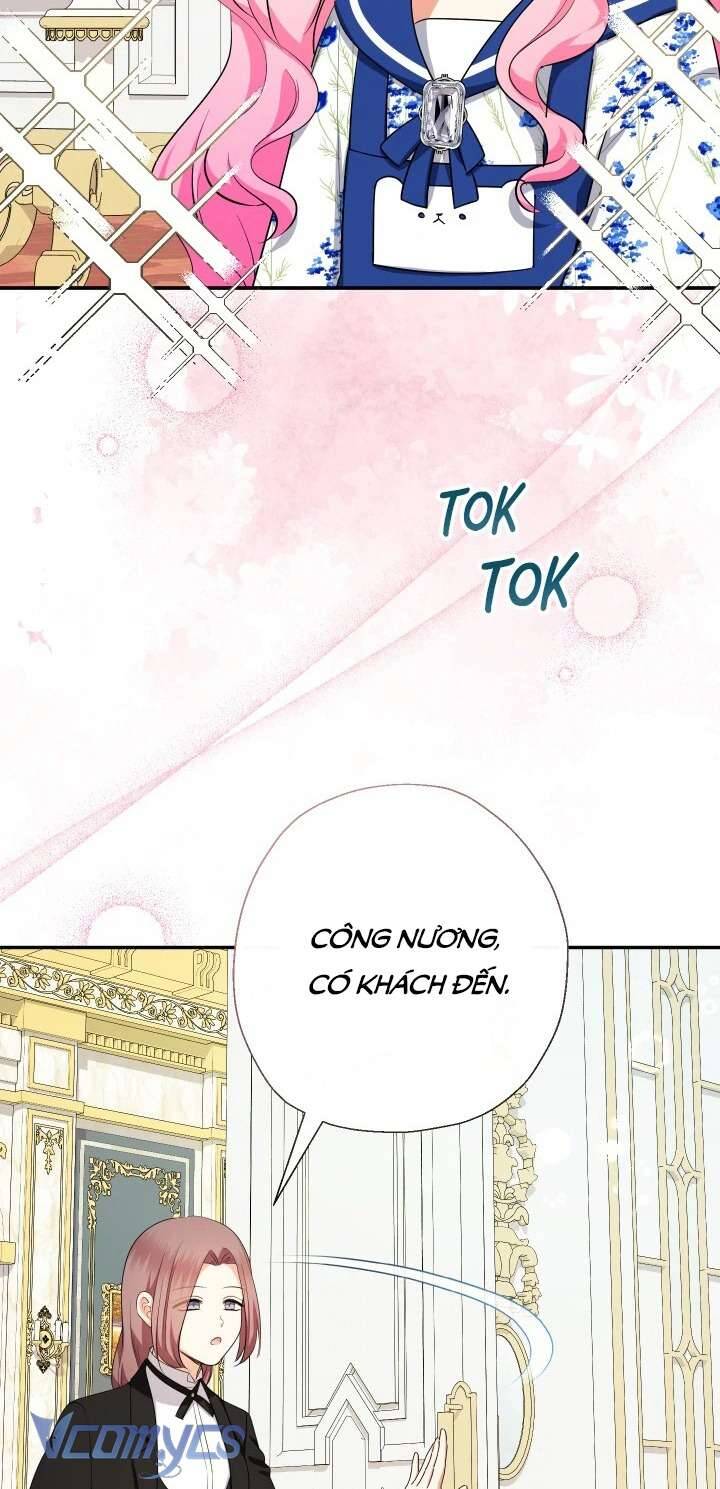 Tiểu Thư Tích Tiền Đi Bụi: Chapter 82