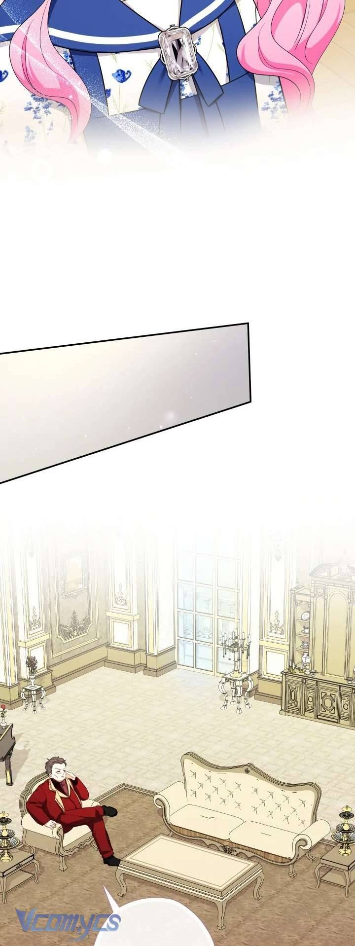 Tiểu Thư Tích Tiền Đi Bụi: Chapter 82