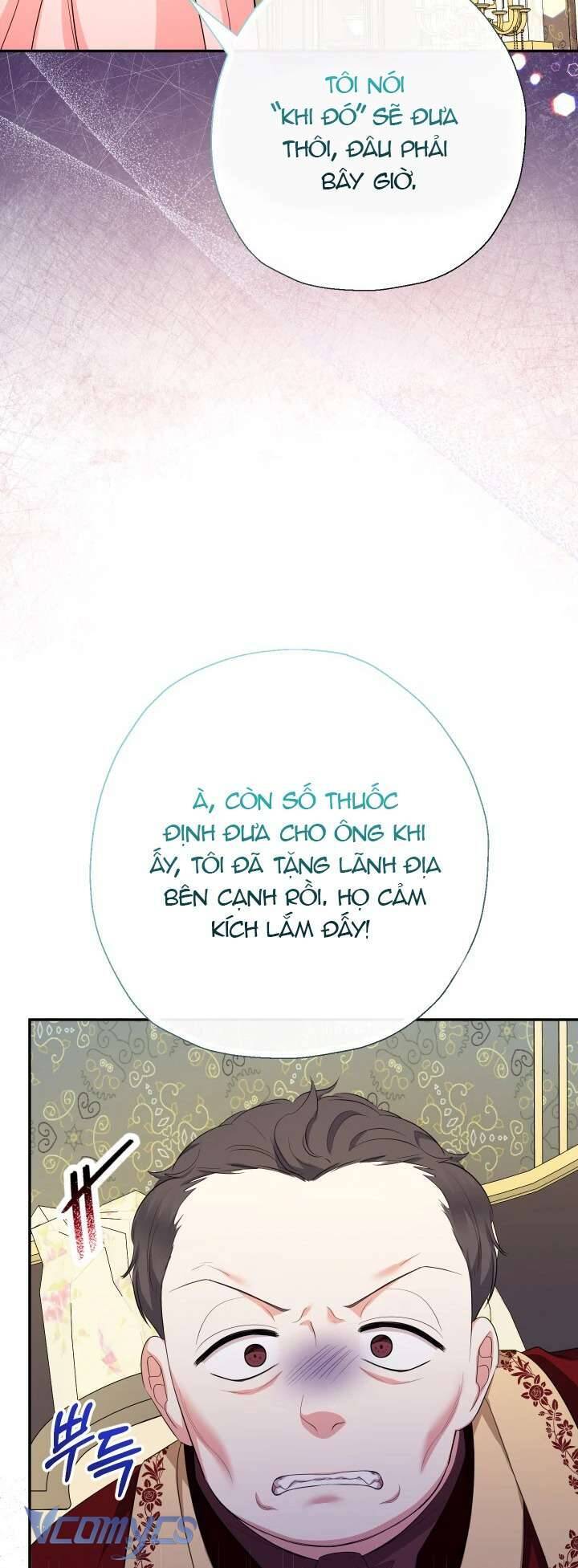 Tiểu Thư Tích Tiền Đi Bụi: Chapter 83