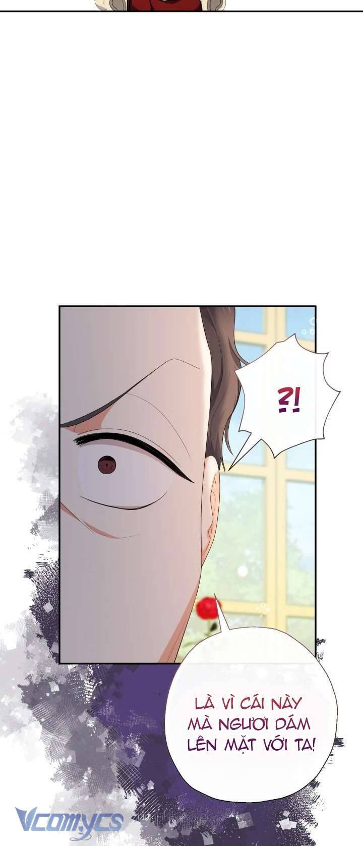 Tiểu Thư Tích Tiền Đi Bụi: Chapter 83