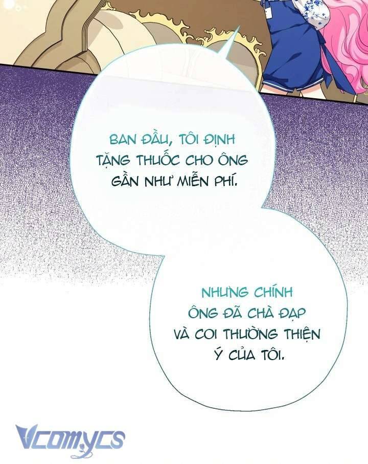 Tiểu Thư Tích Tiền Đi Bụi: Chapter 83