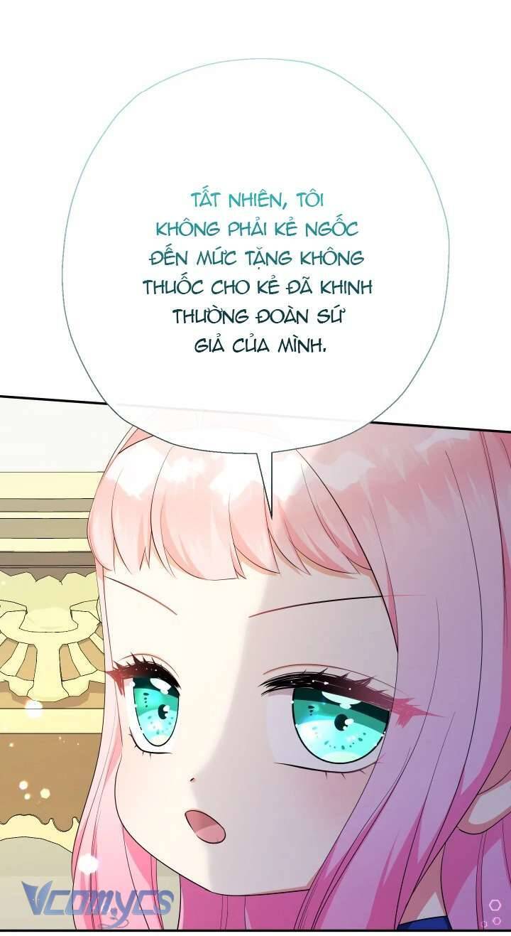 Tiểu Thư Tích Tiền Đi Bụi: Chapter 83