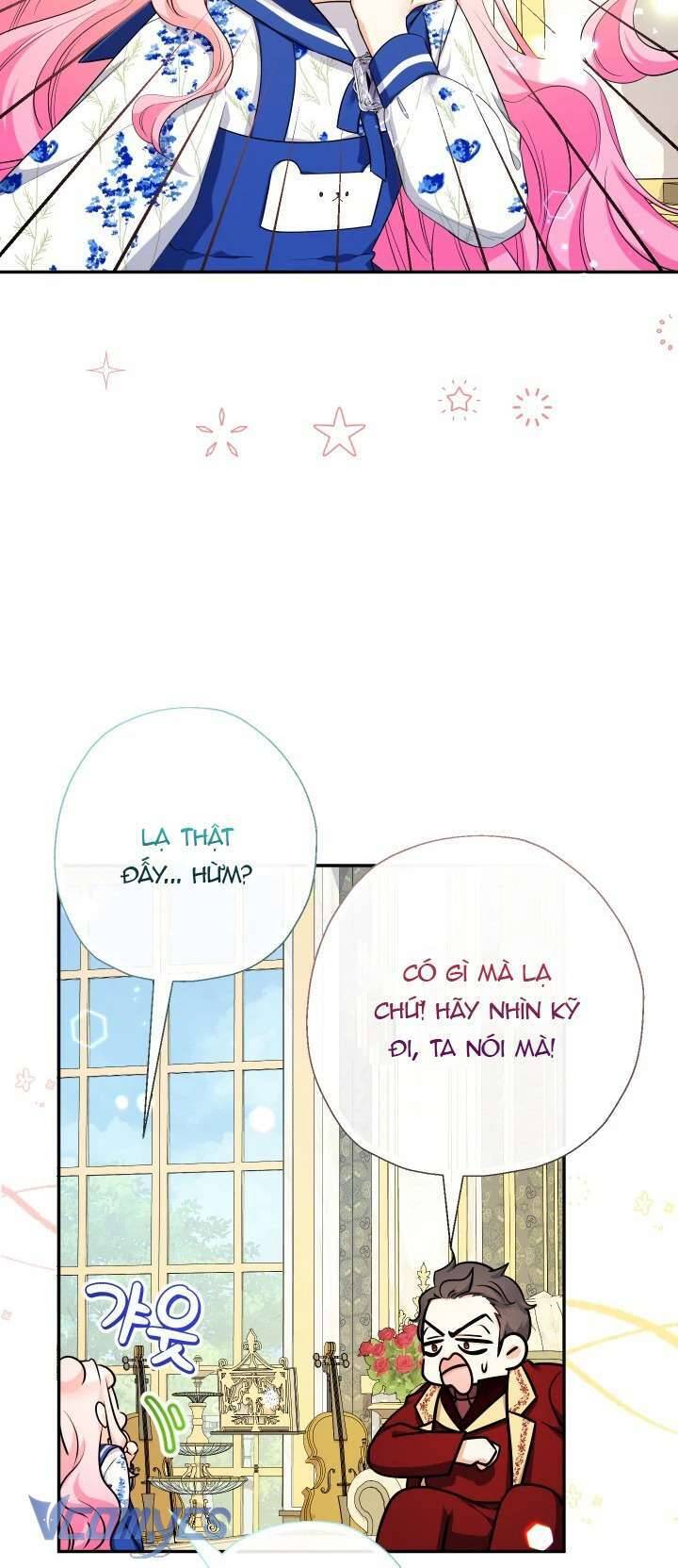 Tiểu Thư Tích Tiền Đi Bụi: Chapter 83