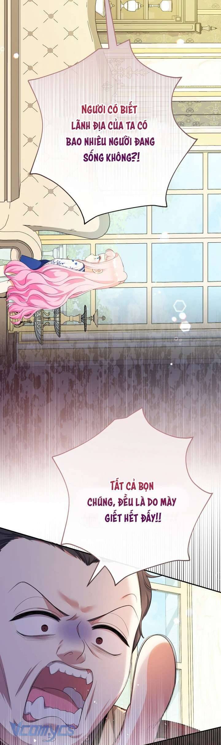 Tiểu Thư Tích Tiền Đi Bụi: Chapter 83