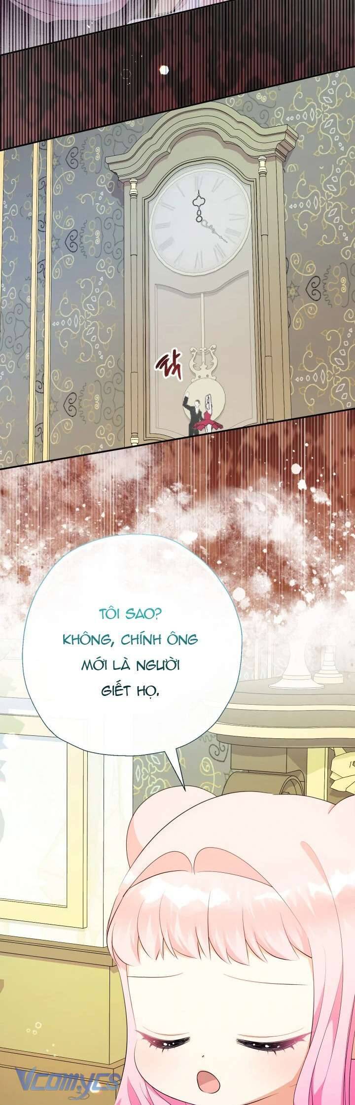 Tiểu Thư Tích Tiền Đi Bụi: Chapter 83