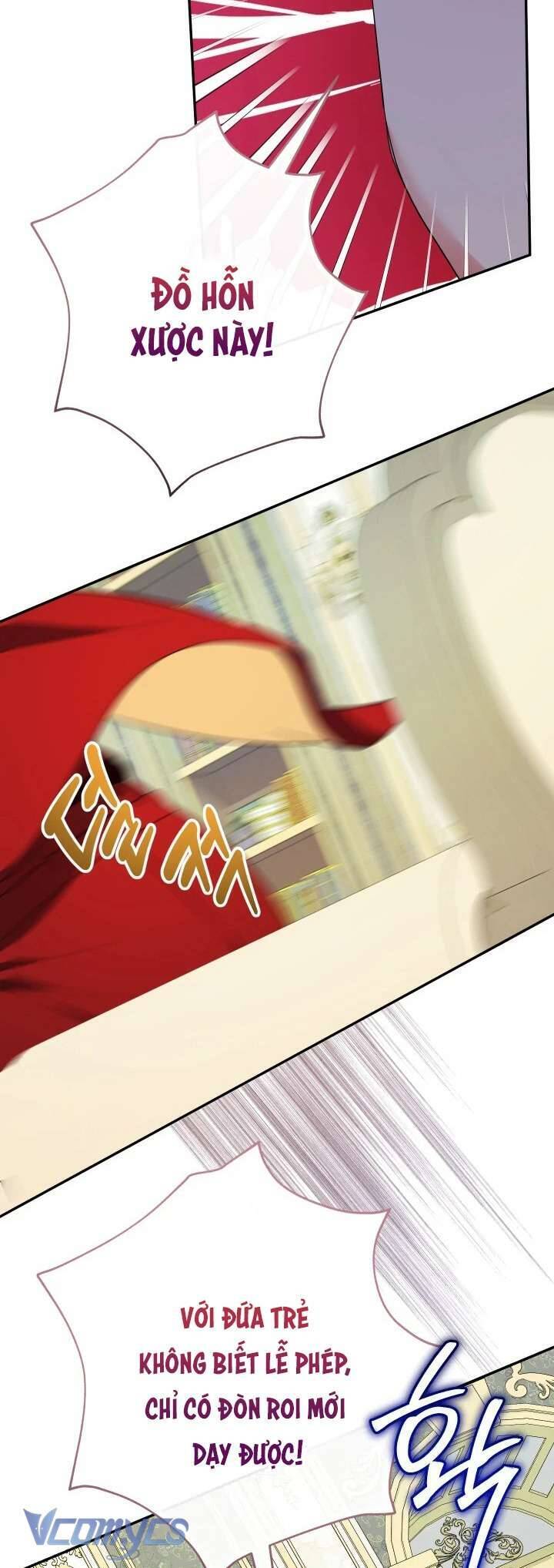 Tiểu Thư Tích Tiền Đi Bụi: Chapter 83
