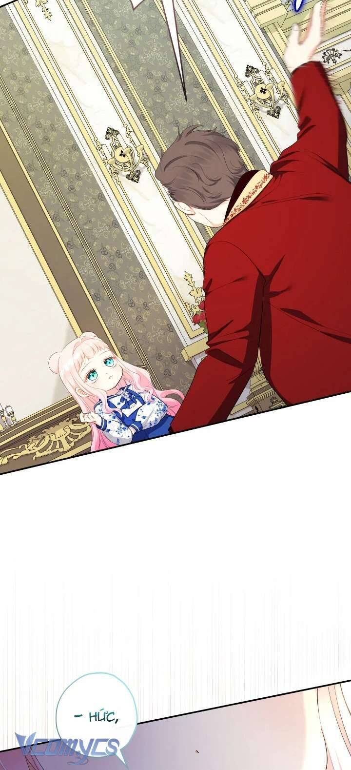 Tiểu Thư Tích Tiền Đi Bụi: Chapter 83