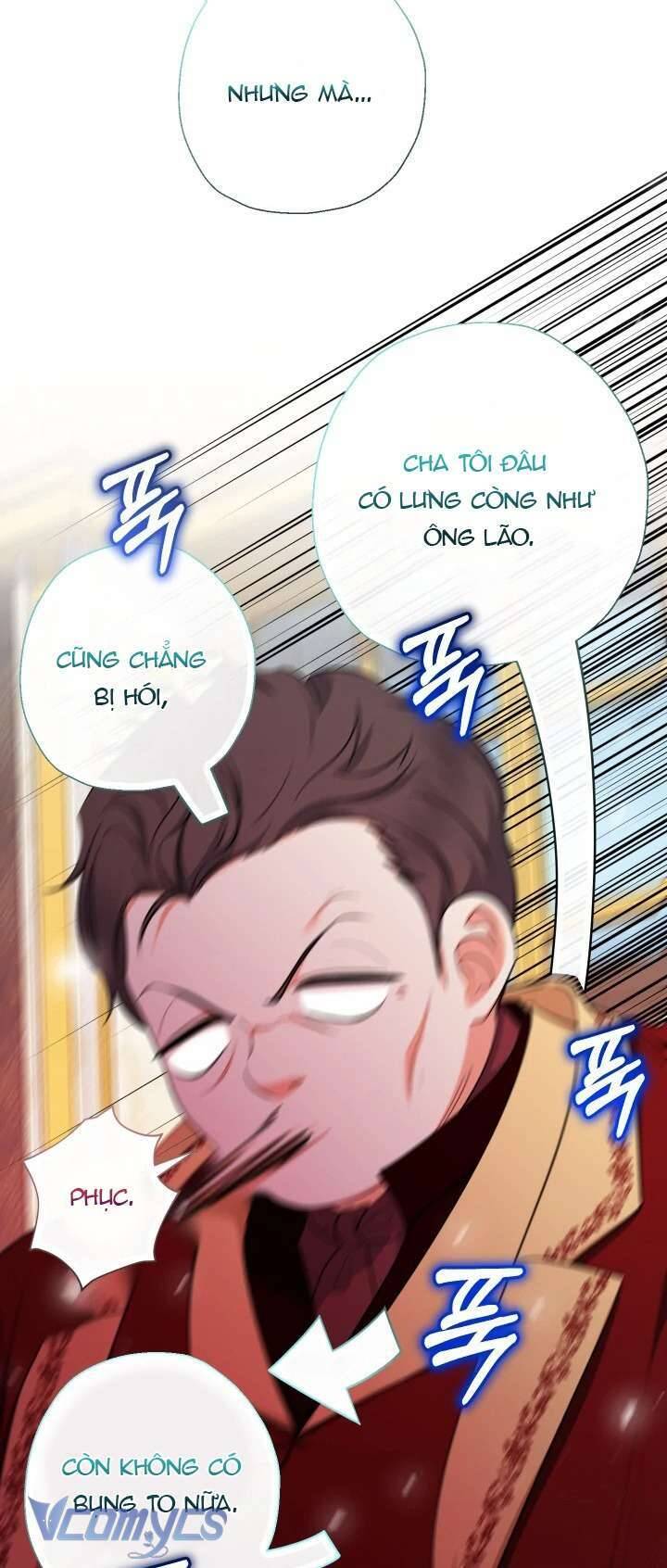 Tiểu Thư Tích Tiền Đi Bụi: Chapter 83