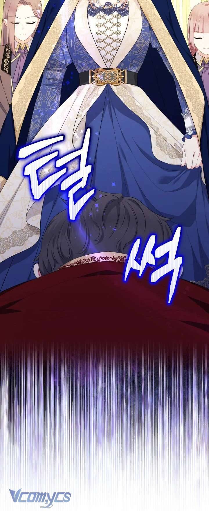 Tiểu Thư Tích Tiền Đi Bụi: Chapter 83