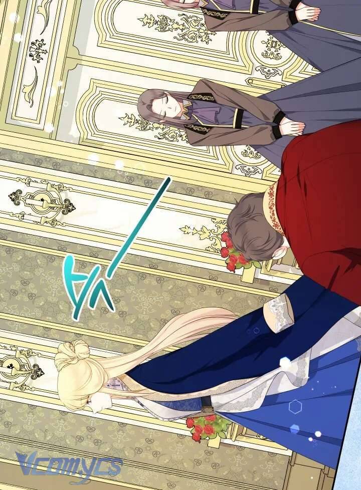 Tiểu Thư Tích Tiền Đi Bụi: Chapter 83