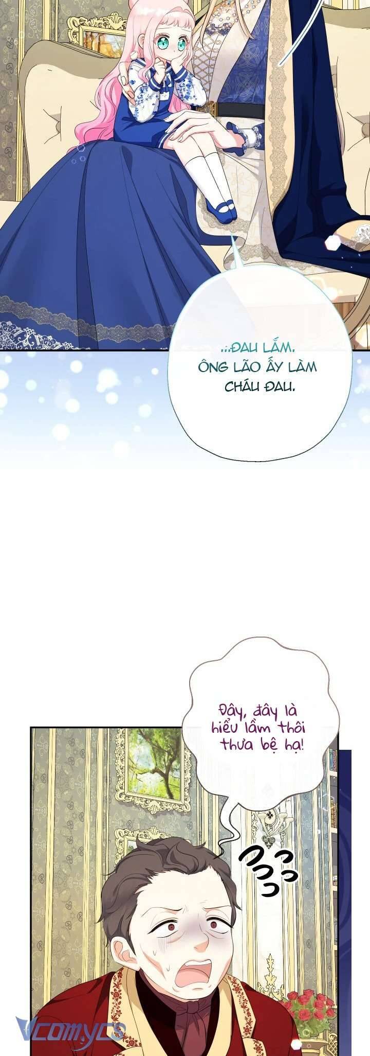 Tiểu Thư Tích Tiền Đi Bụi: Chapter 83