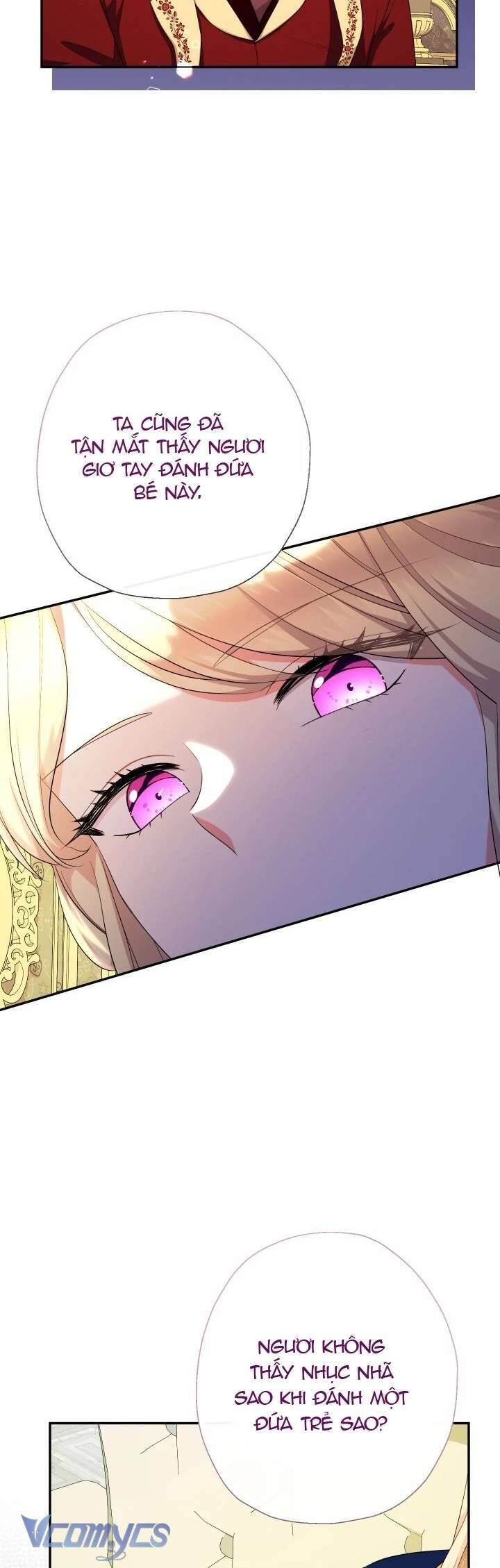 Tiểu Thư Tích Tiền Đi Bụi: Chapter 83