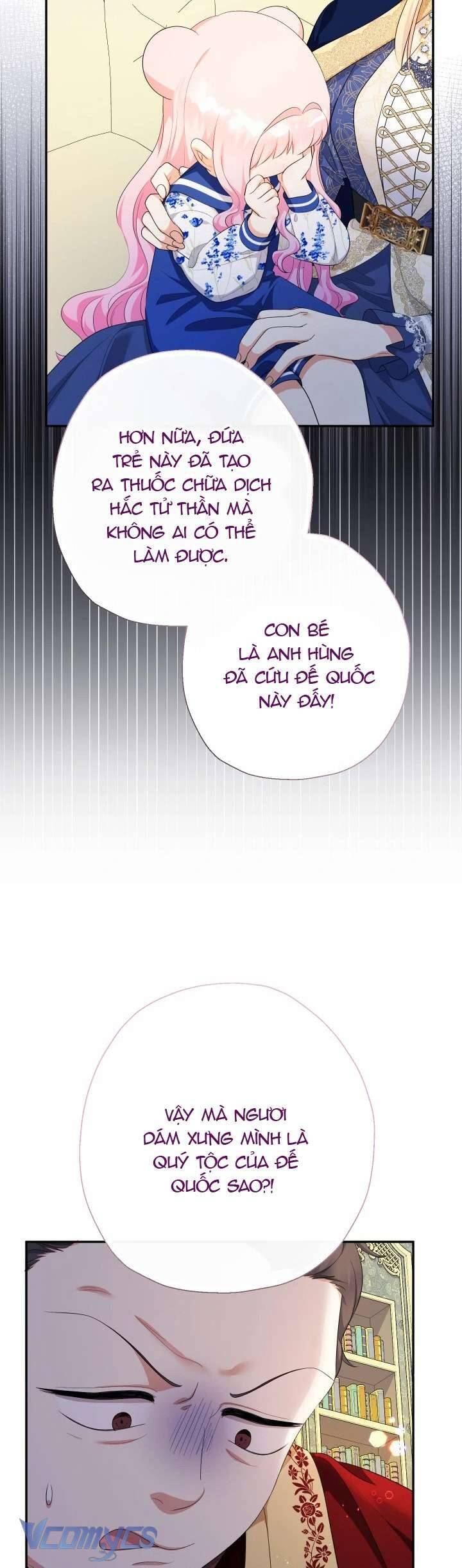Tiểu Thư Tích Tiền Đi Bụi: Chapter 83
