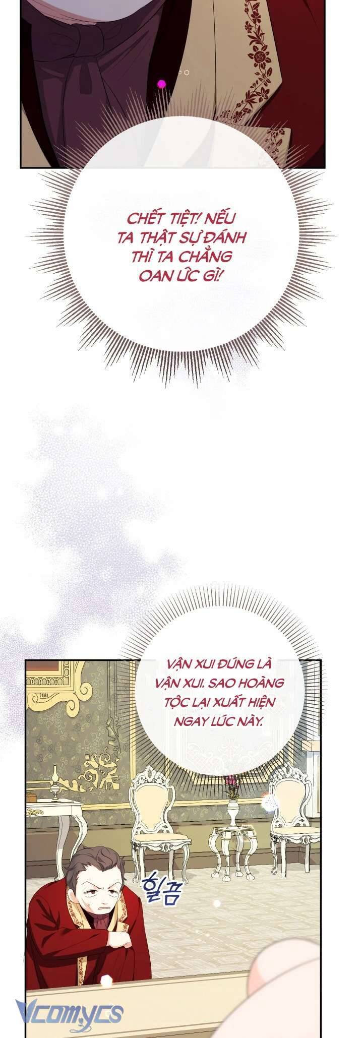 Tiểu Thư Tích Tiền Đi Bụi: Chapter 83