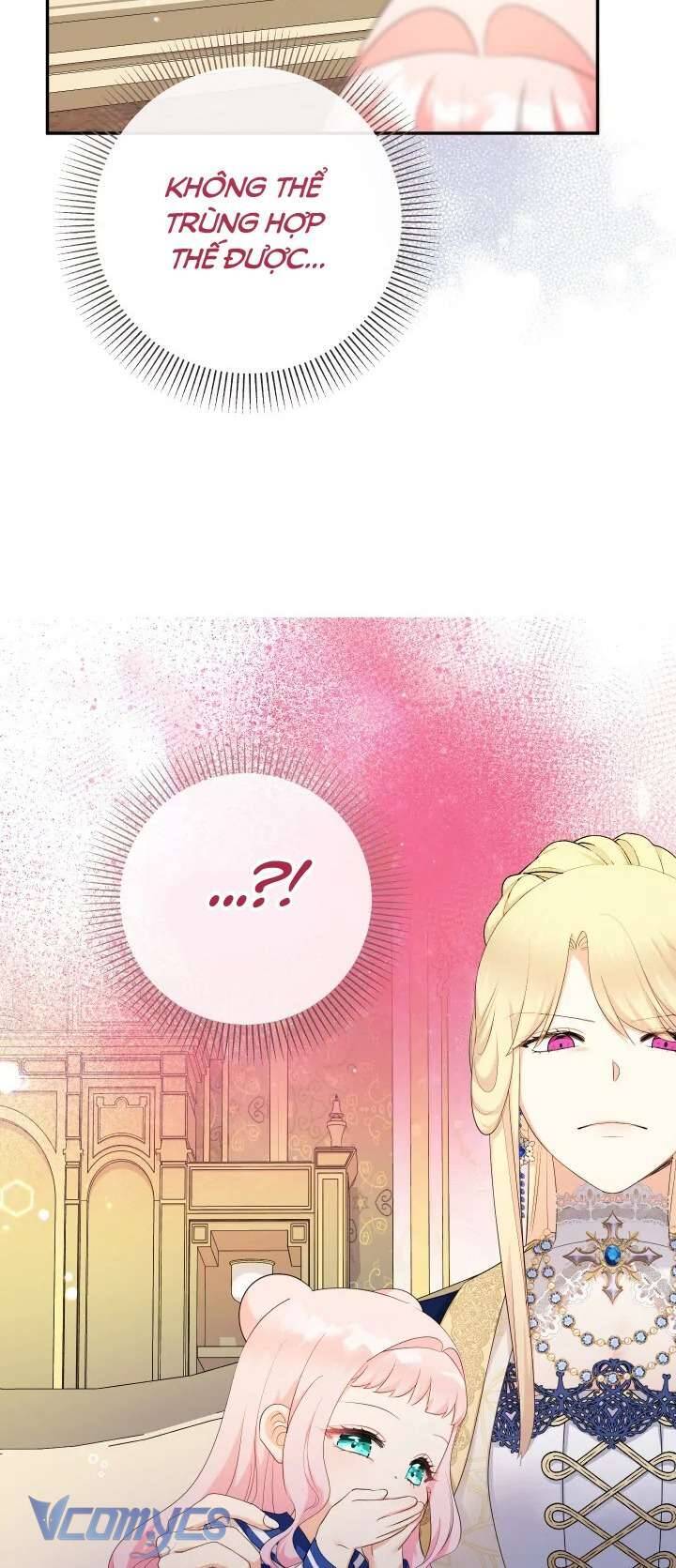 Tiểu Thư Tích Tiền Đi Bụi: Chapter 83