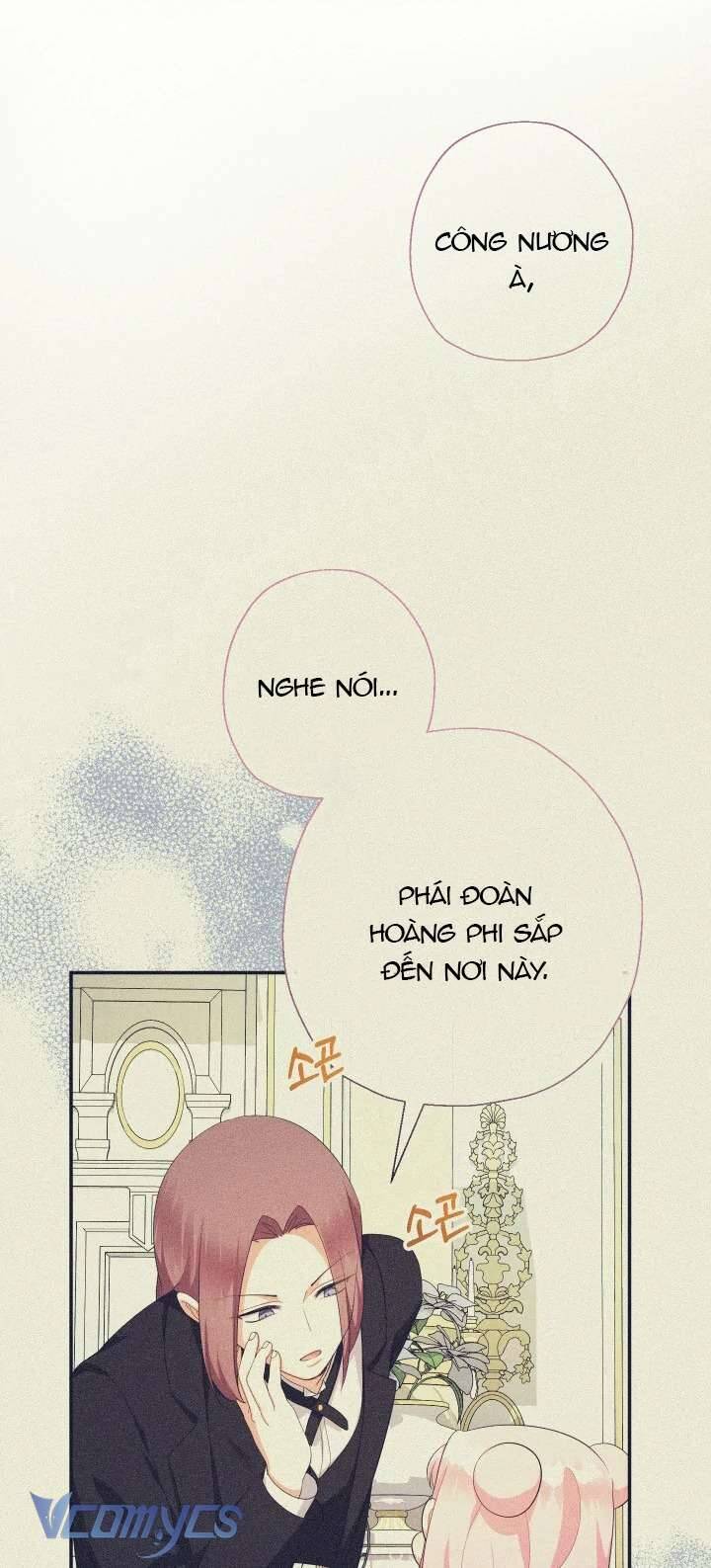 Tiểu Thư Tích Tiền Đi Bụi: Chapter 83
