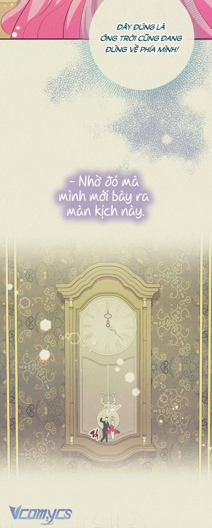 Tiểu Thư Tích Tiền Đi Bụi: Chapter 83