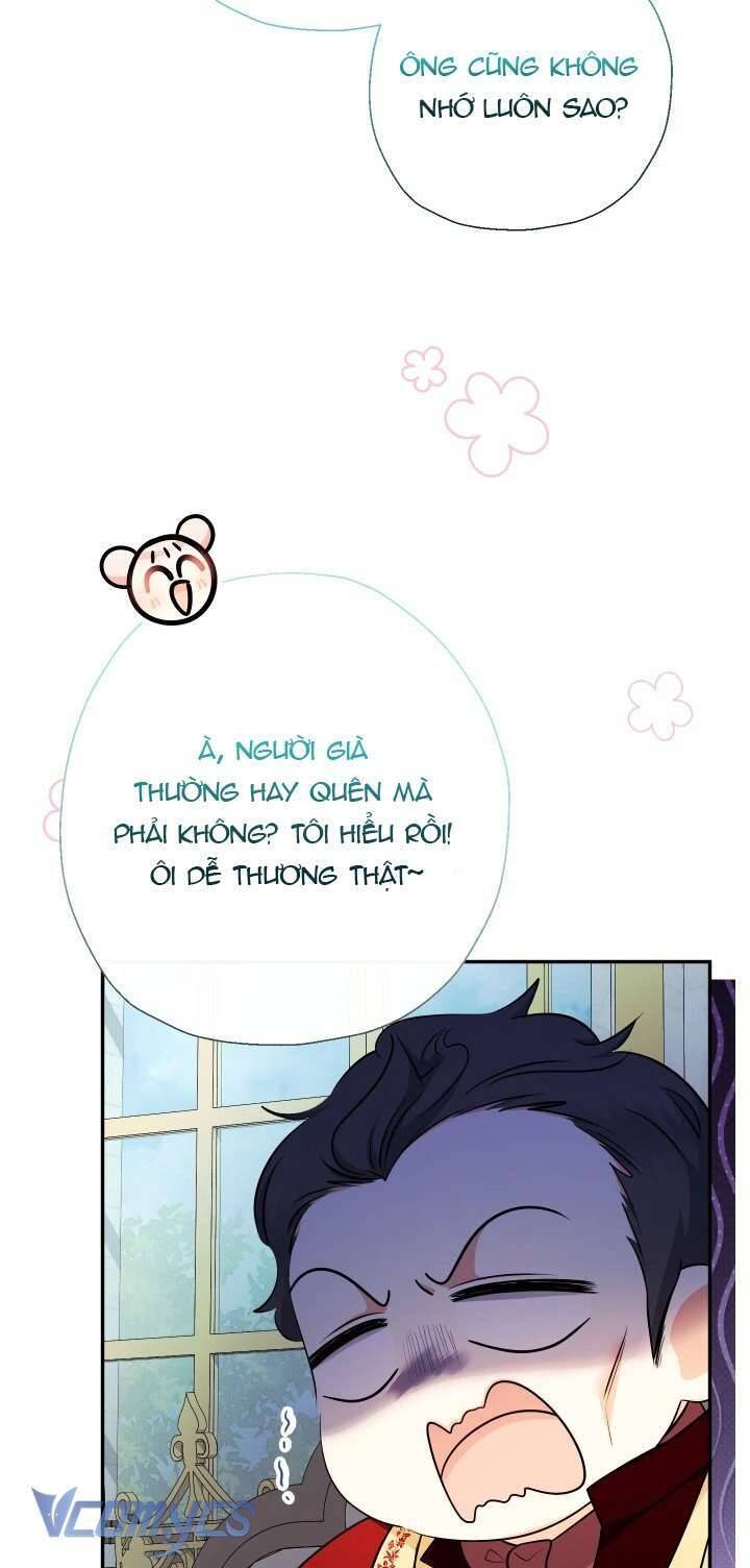 Tiểu Thư Tích Tiền Đi Bụi: Chapter 83