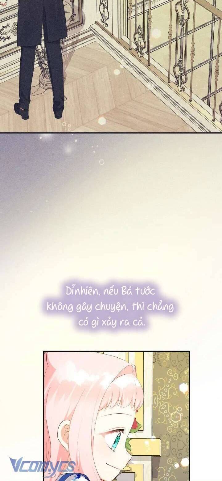 Tiểu Thư Tích Tiền Đi Bụi: Chapter 83