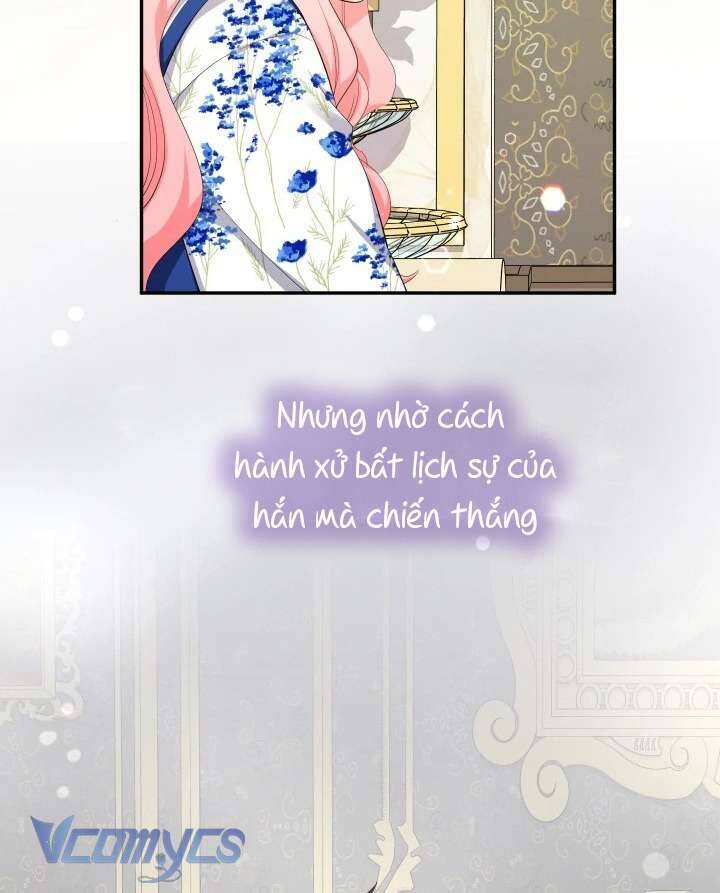 Tiểu Thư Tích Tiền Đi Bụi: Chapter 83