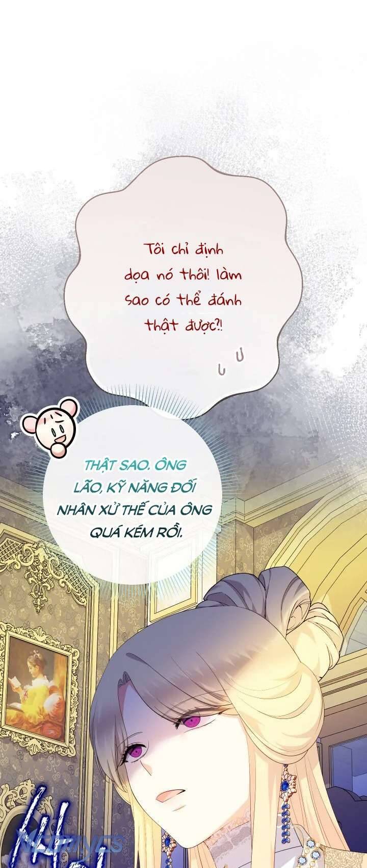 Tiểu Thư Tích Tiền Đi Bụi: Chapter 83