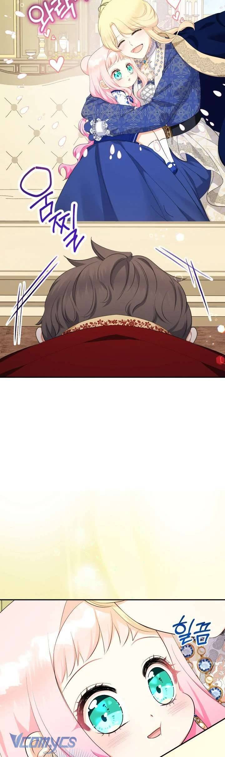 Tiểu Thư Tích Tiền Đi Bụi: Chapter 83
