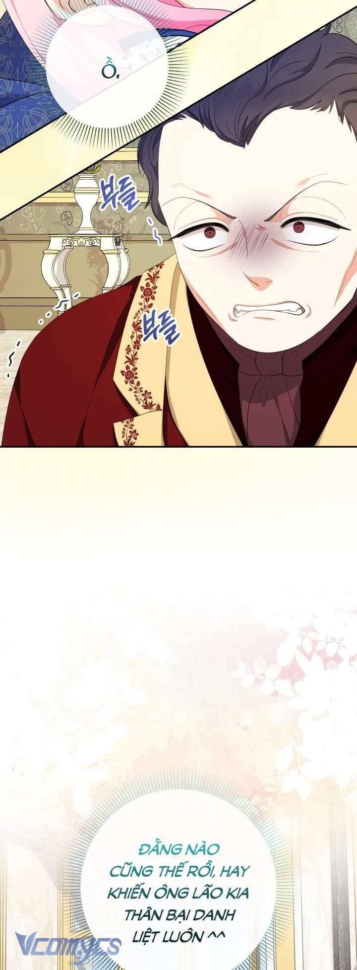 Tiểu Thư Tích Tiền Đi Bụi: Chapter 83