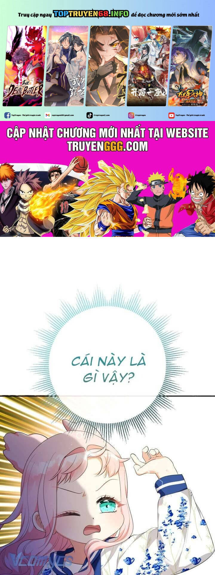 Tiểu Thư Tích Tiền Đi Bụi: Chapter 84