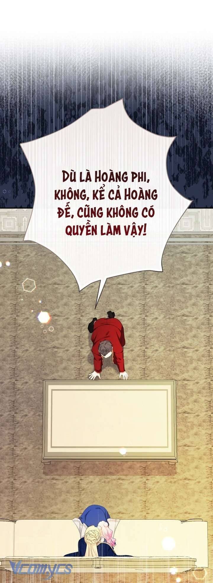 Tiểu Thư Tích Tiền Đi Bụi: Chapter 84