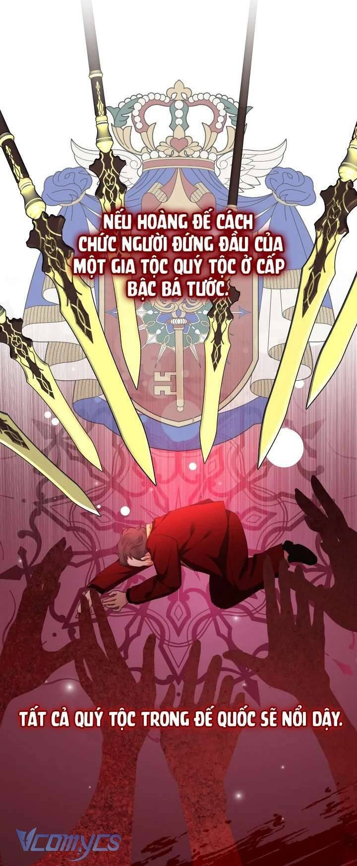 Tiểu Thư Tích Tiền Đi Bụi: Chapter 84