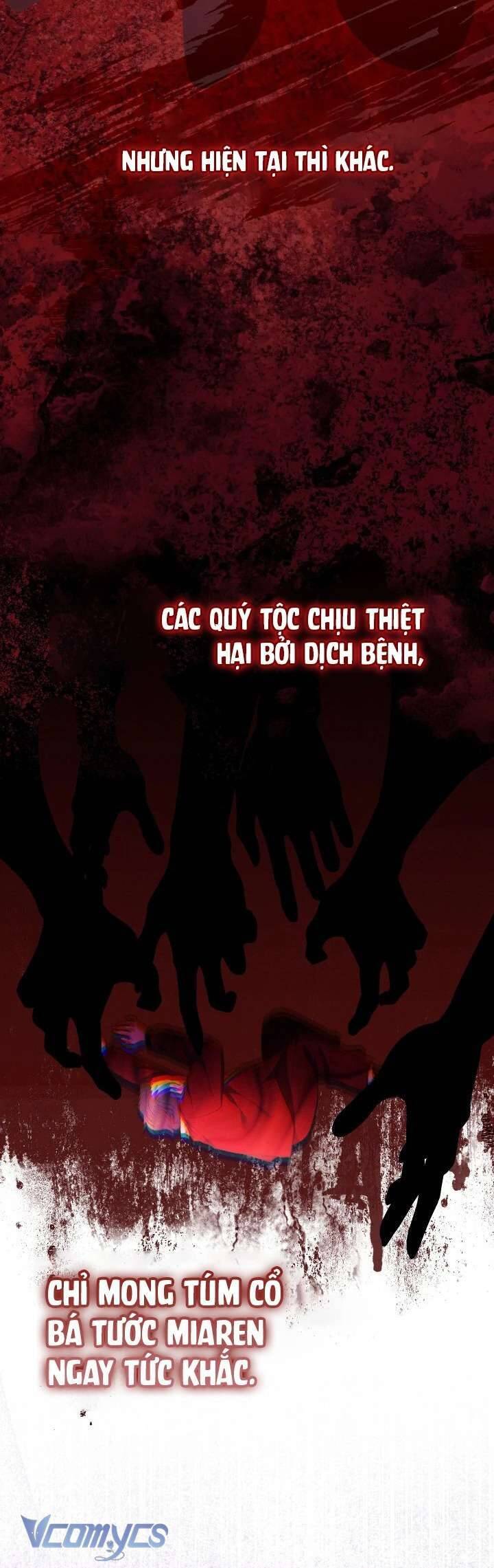 Tiểu Thư Tích Tiền Đi Bụi: Chapter 84