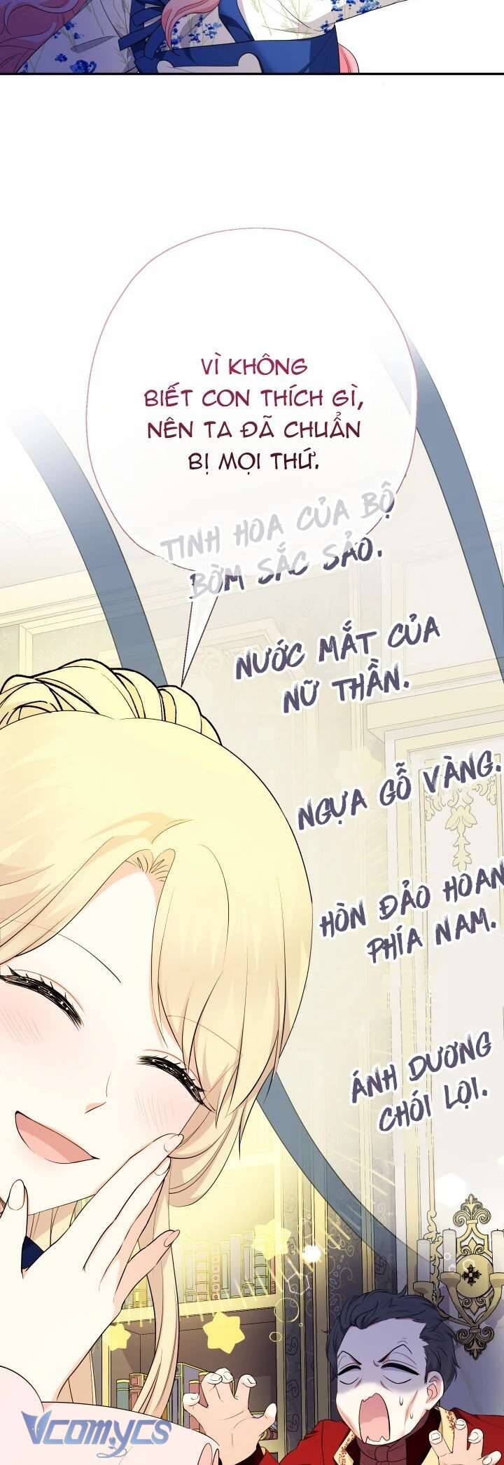 Tiểu Thư Tích Tiền Đi Bụi: Chapter 84