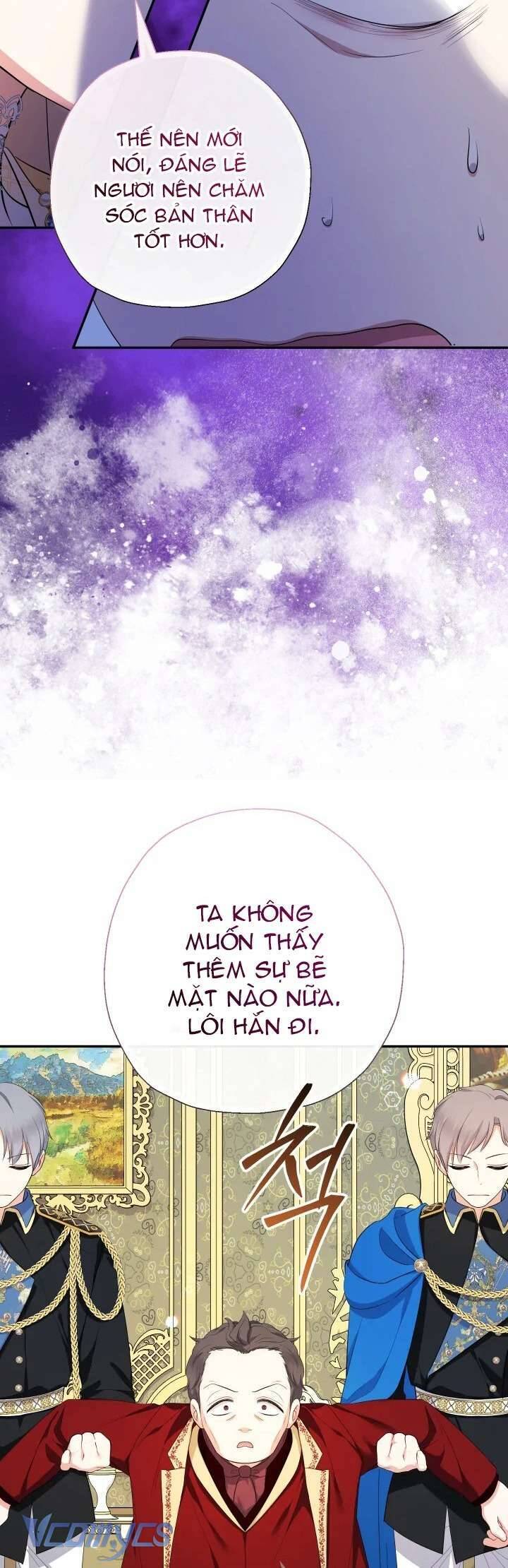 Tiểu Thư Tích Tiền Đi Bụi: Chapter 84