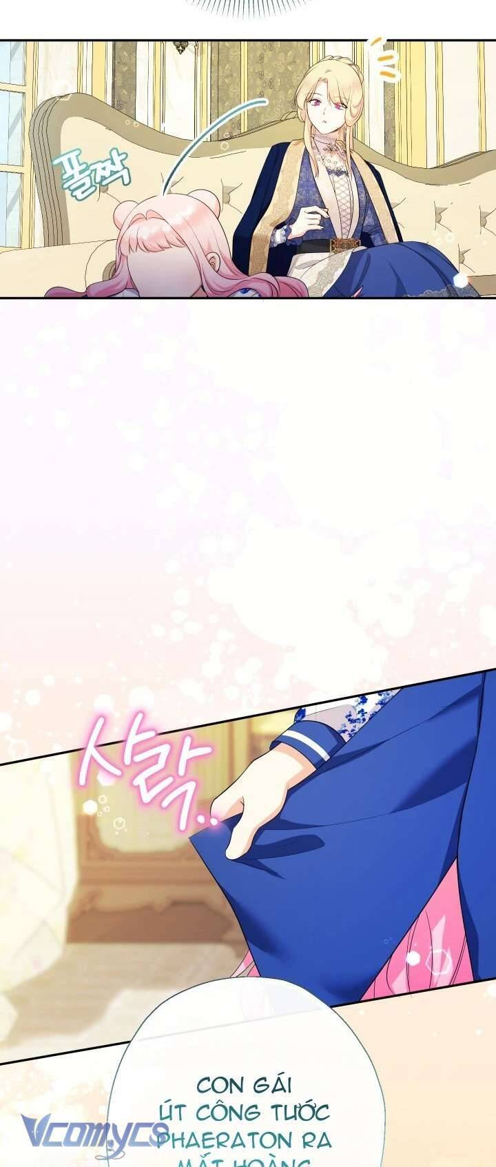 Tiểu Thư Tích Tiền Đi Bụi: Chapter 84