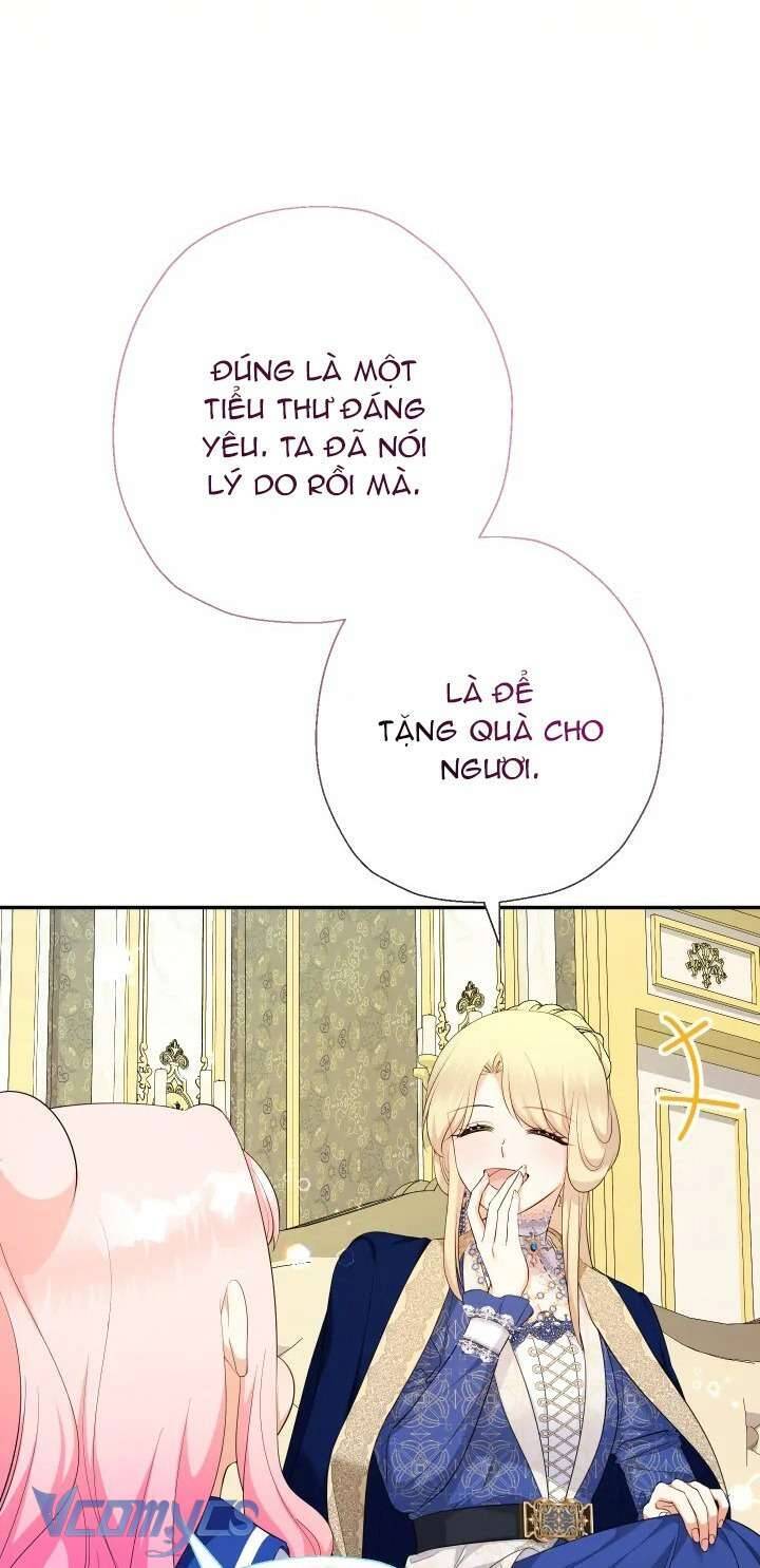 Tiểu Thư Tích Tiền Đi Bụi: Chapter 84