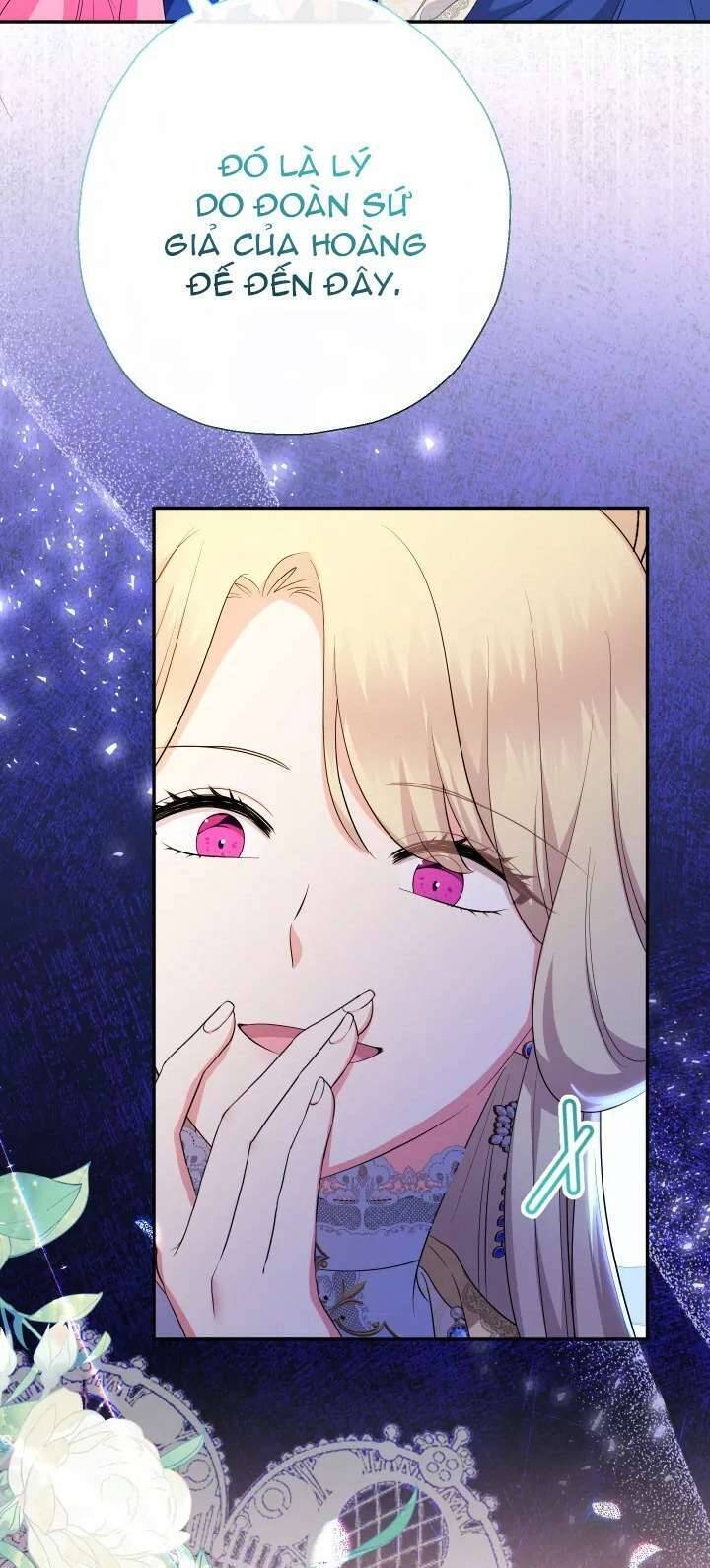 Tiểu Thư Tích Tiền Đi Bụi: Chapter 84