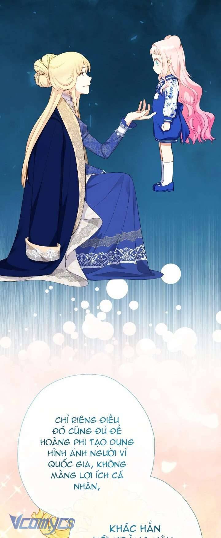 Tiểu Thư Tích Tiền Đi Bụi: Chapter 84
