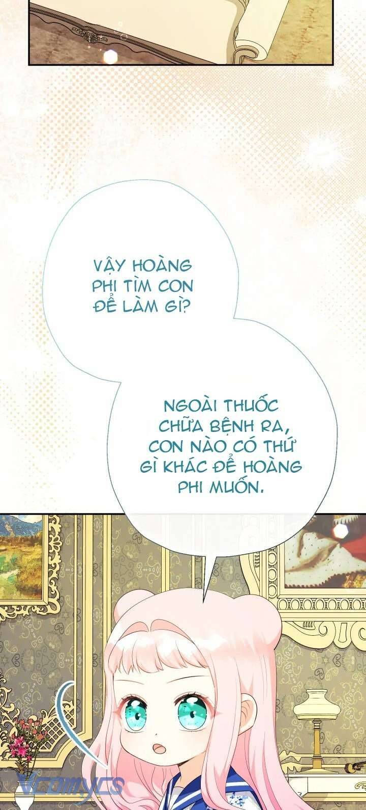 Tiểu Thư Tích Tiền Đi Bụi: Chapter 84