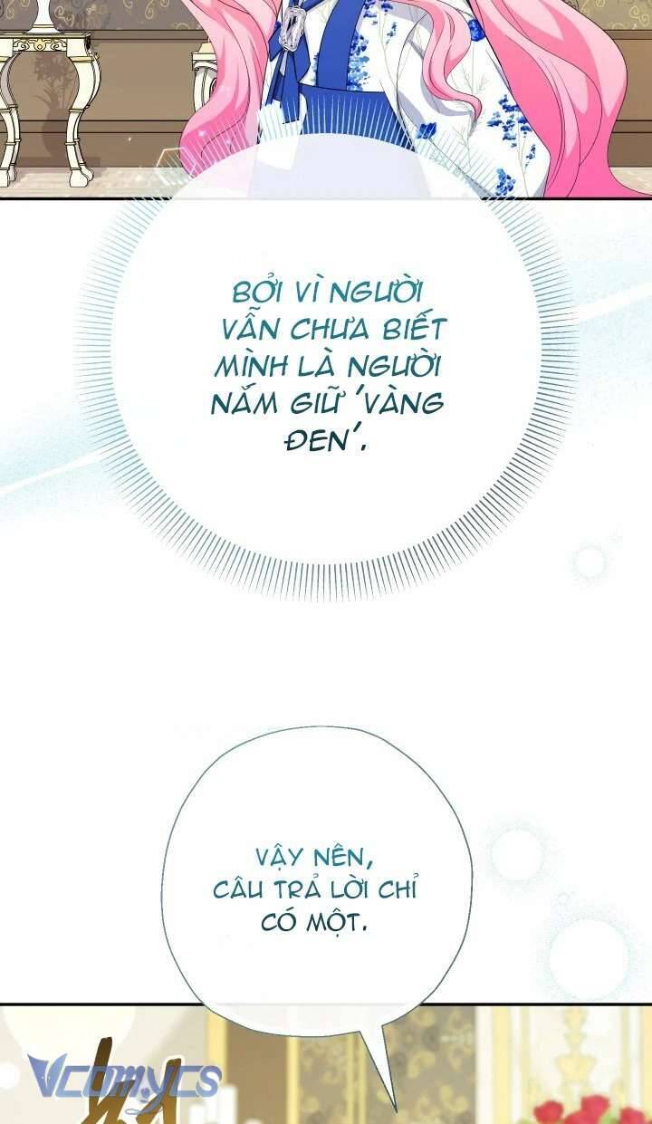 Tiểu Thư Tích Tiền Đi Bụi: Chapter 84