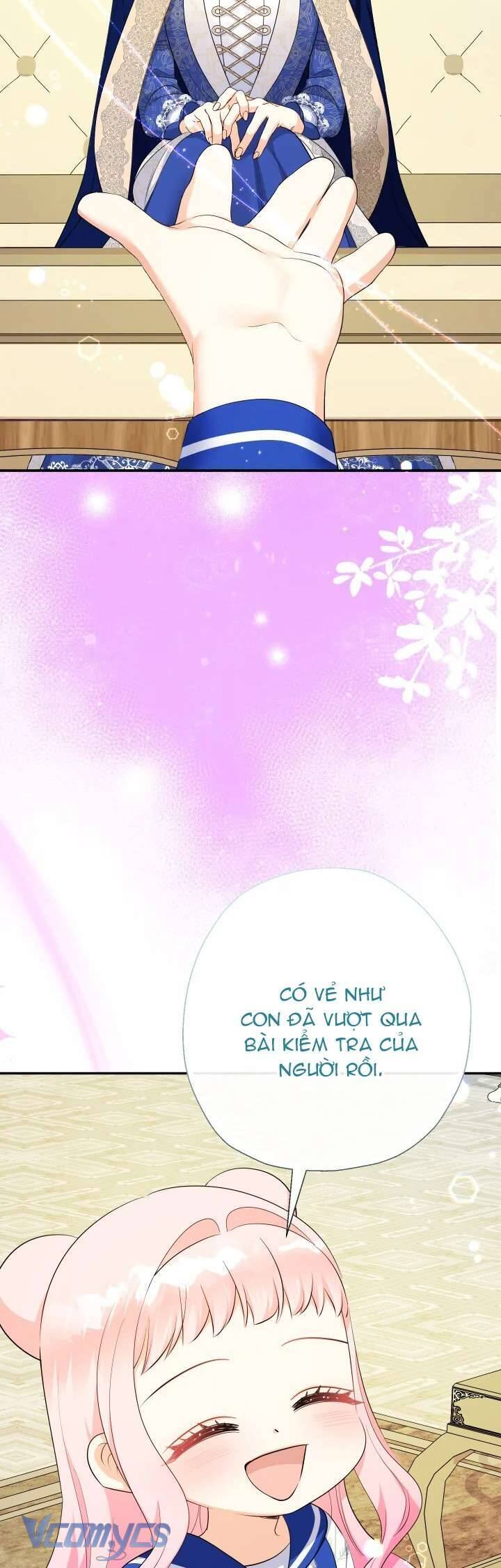Tiểu Thư Tích Tiền Đi Bụi: Chapter 84