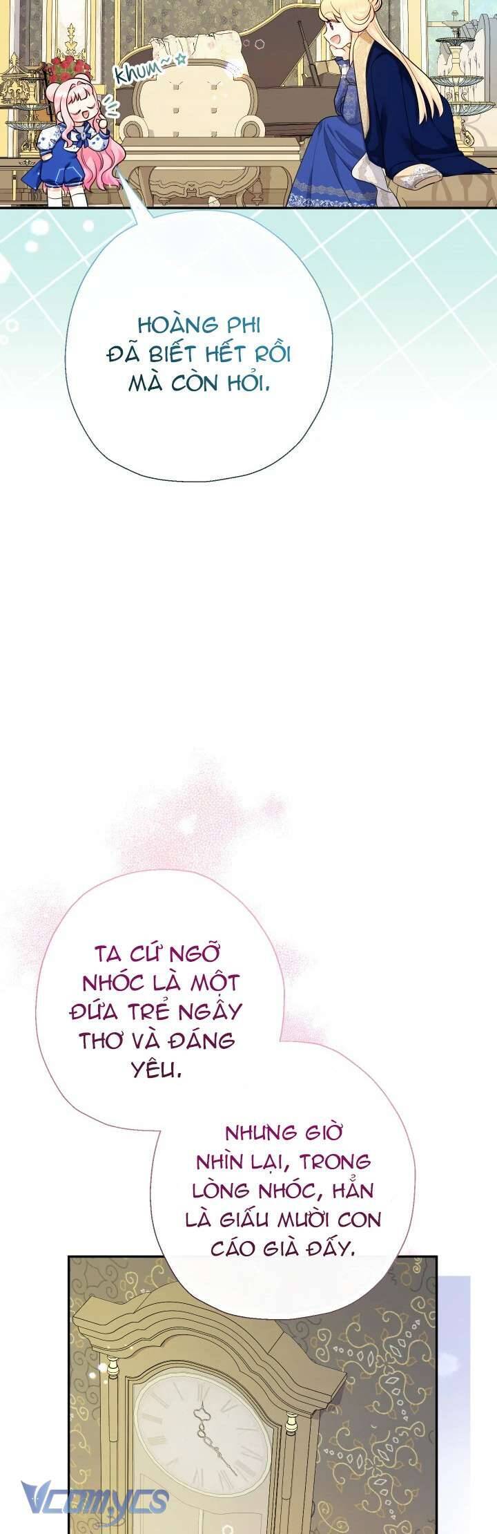 Tiểu Thư Tích Tiền Đi Bụi: Chapter 84