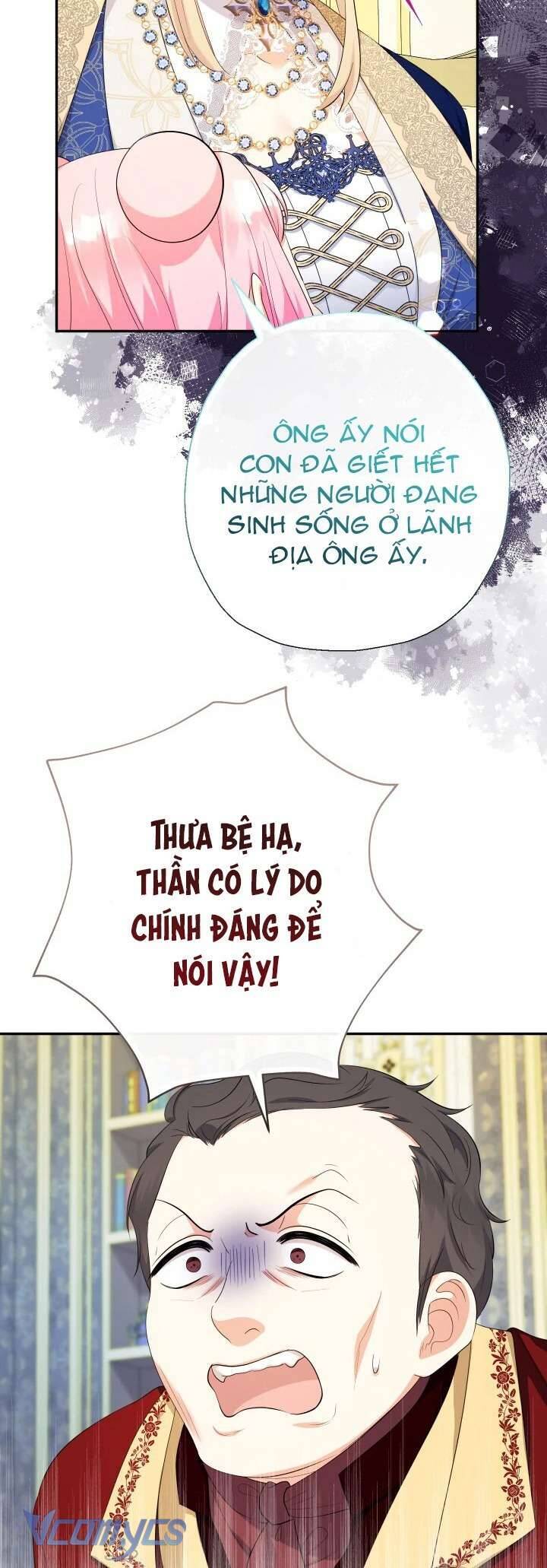 Tiểu Thư Tích Tiền Đi Bụi: Chapter 84